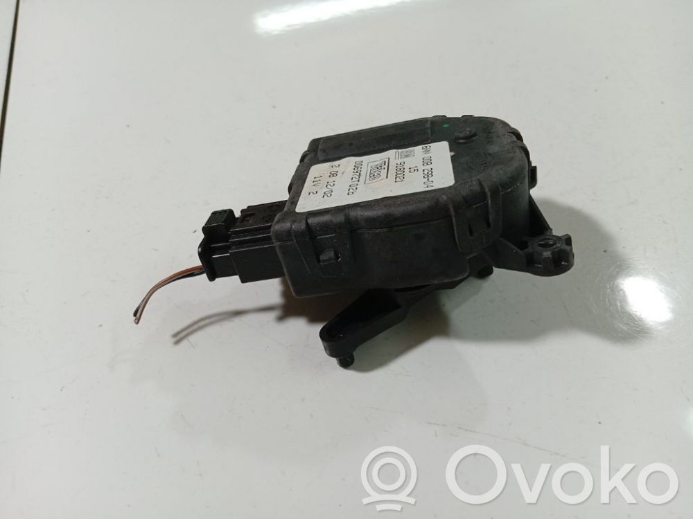 Opel Vectra C Motor/actuator clapetă aer 