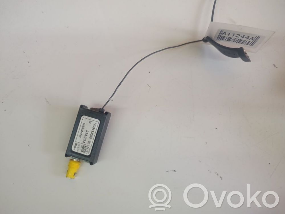 Unitate control antenă   14949308000,14949308000,14949308000