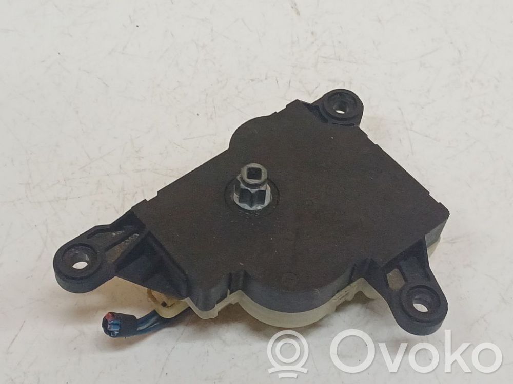 Motor/actuator clapetă aer