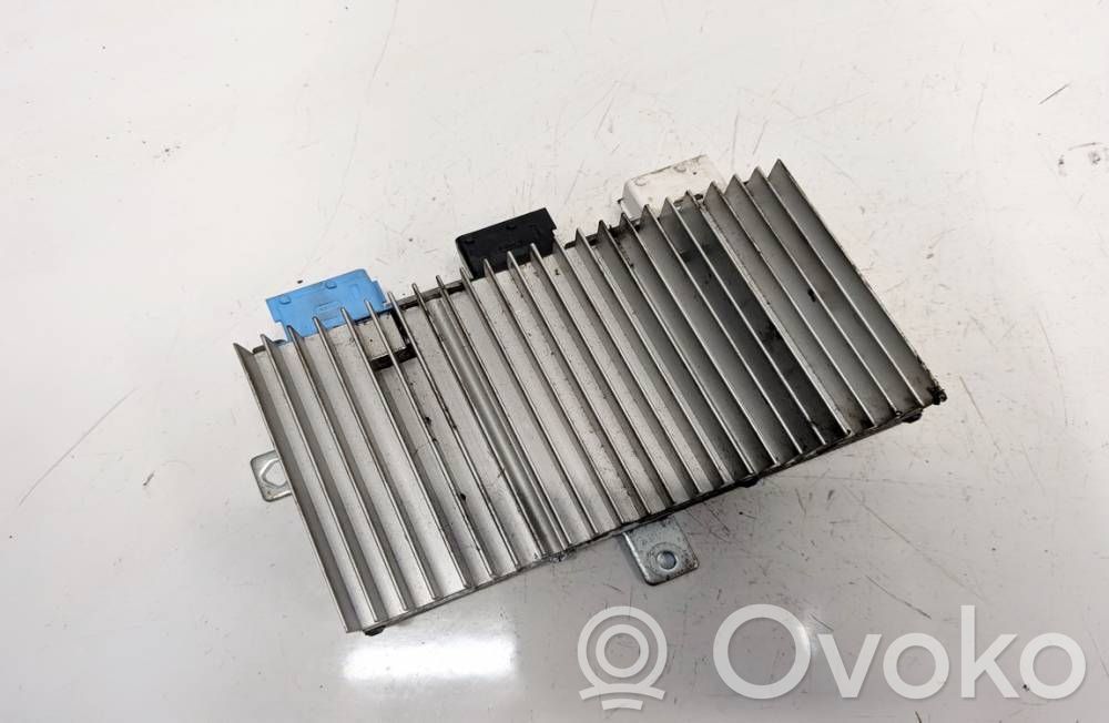 Citroen C4 Grand Picasso Amplificatore 