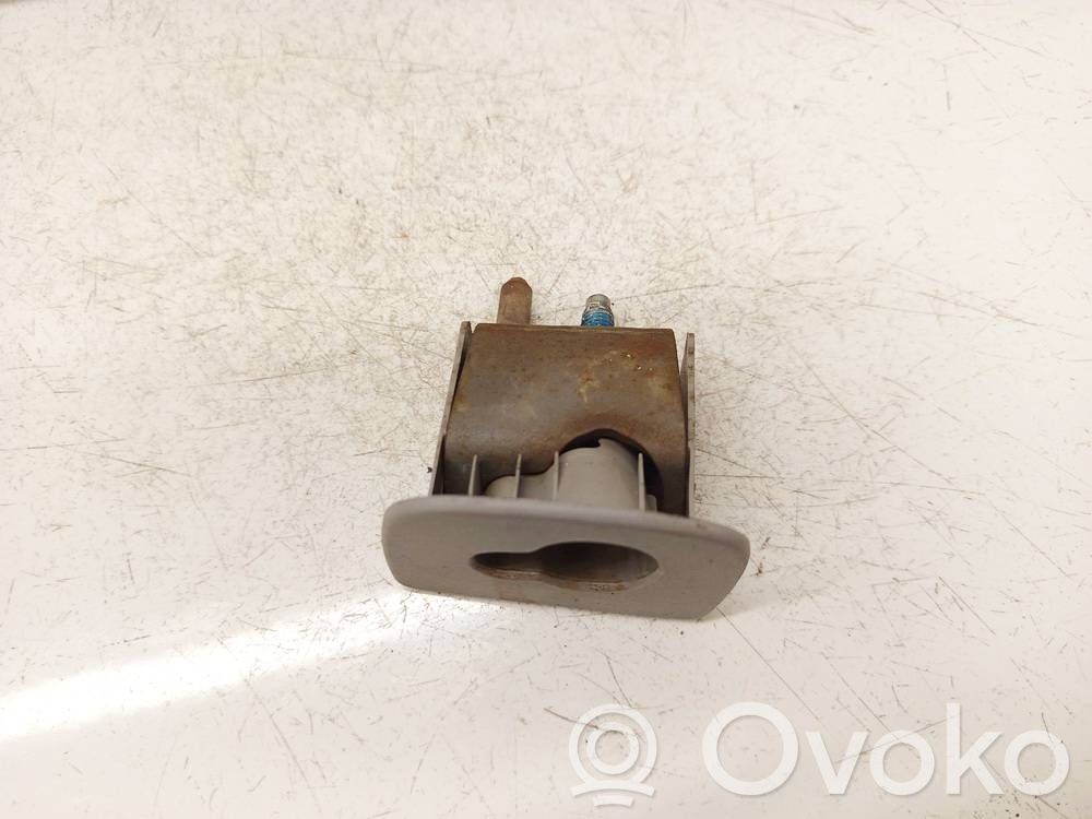 Opel Astra H Altra parte esteriore