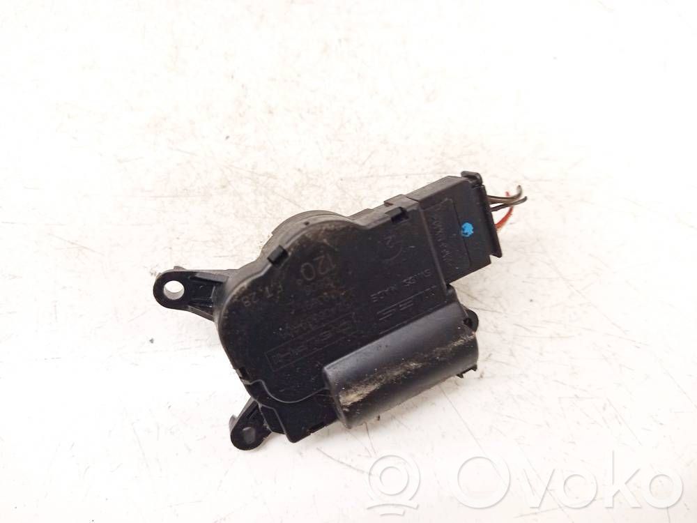Opel Astra H Motorino attuatore aria