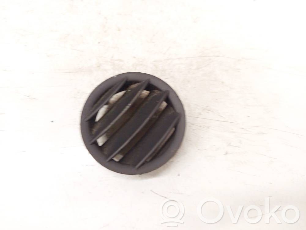 Opel Astra H Griglia di ventilazione centrale cruscotto 