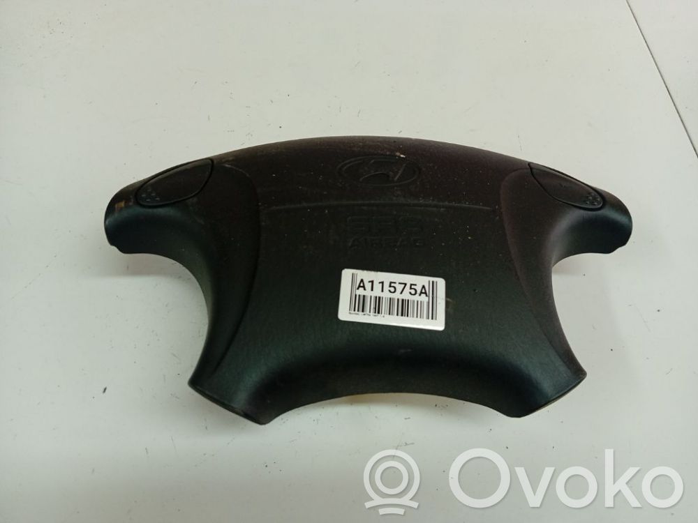 Hyundai Lantra II Airbag de volant 