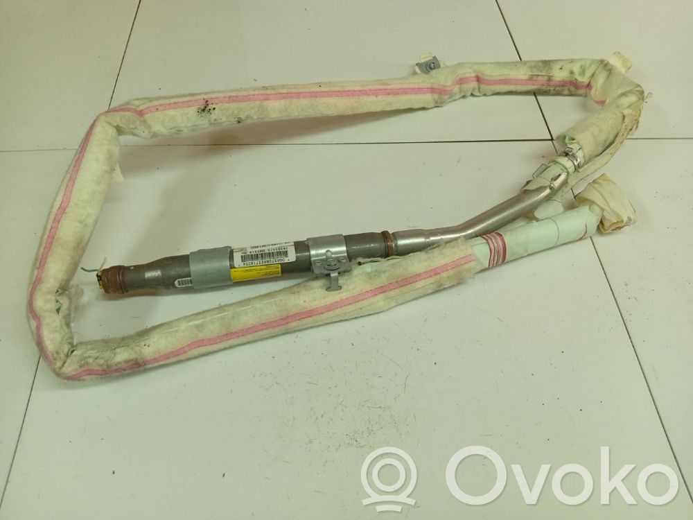 Opel Antara Kurtyna airbag 