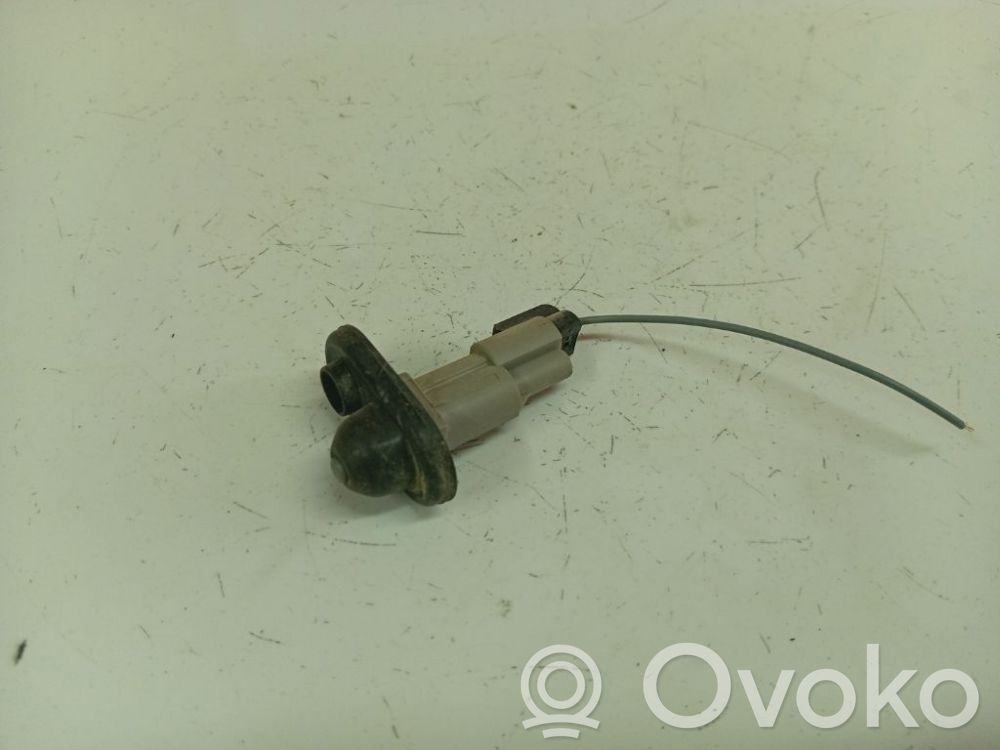 Opel Astra G Senzor ușă față