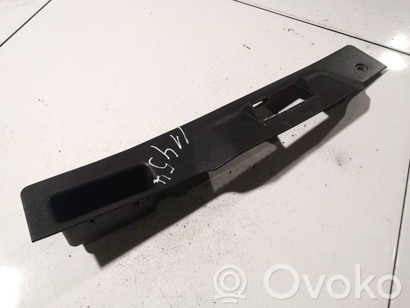 Opel Astra H Altra parte interiore 
