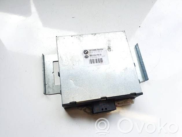 BMW 3 E90 E91 Alte unități/module de control 