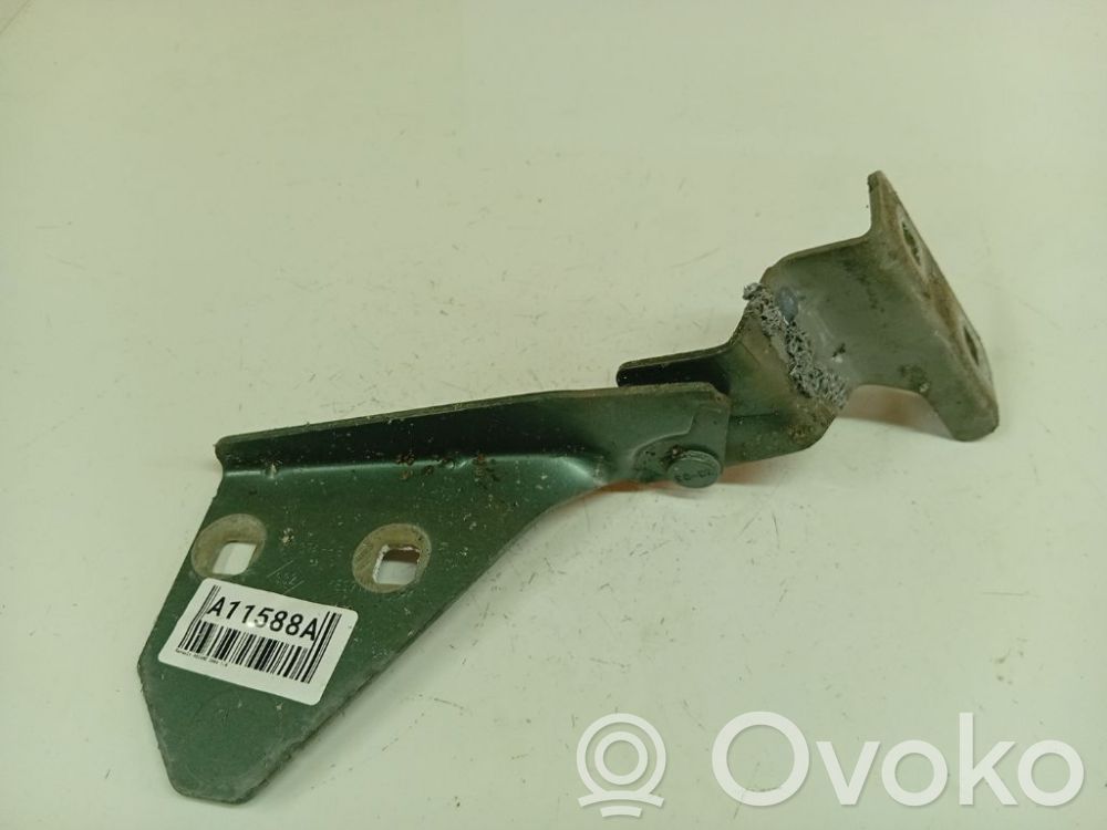 Renault Megane II Charnière, capot moteur