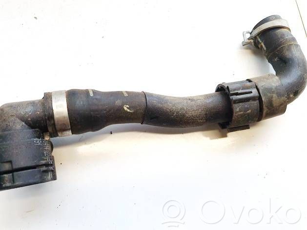 Volkswagen ID.4 Tubo flessibile del liquido di raffreddamento del motore 
