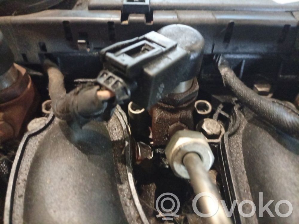 Citroen C4 Grand Picasso Injector combustibil 
