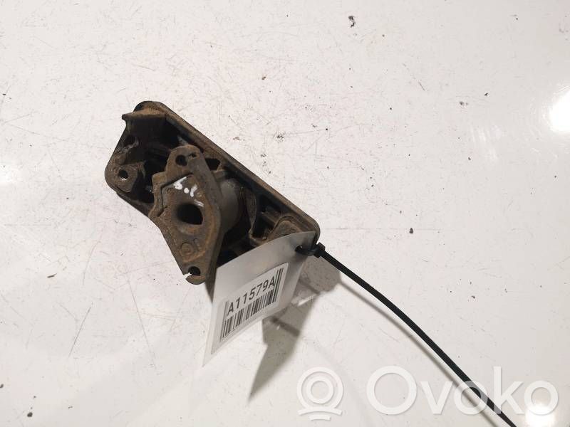 Fiat Ducato Mâner interior ușă spate 