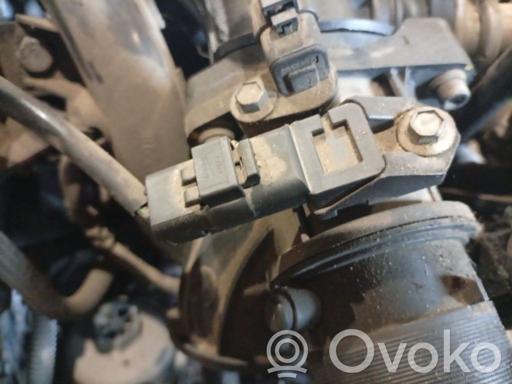 Citroen C4 Grand Picasso Sensore di pressione 