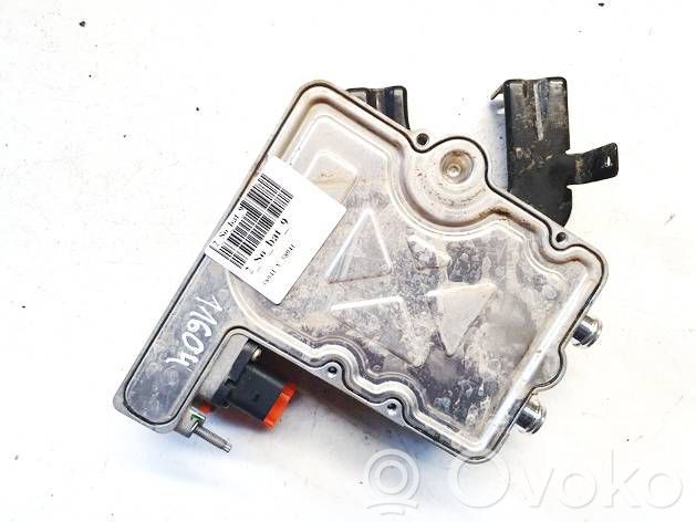 Volkswagen ID.4 Przewód / Wąż chłodnicy 