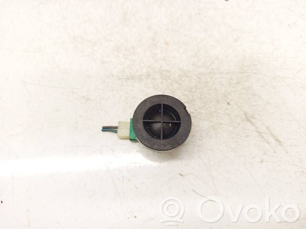 Opel Astra H Altoparlante portiera anteriore