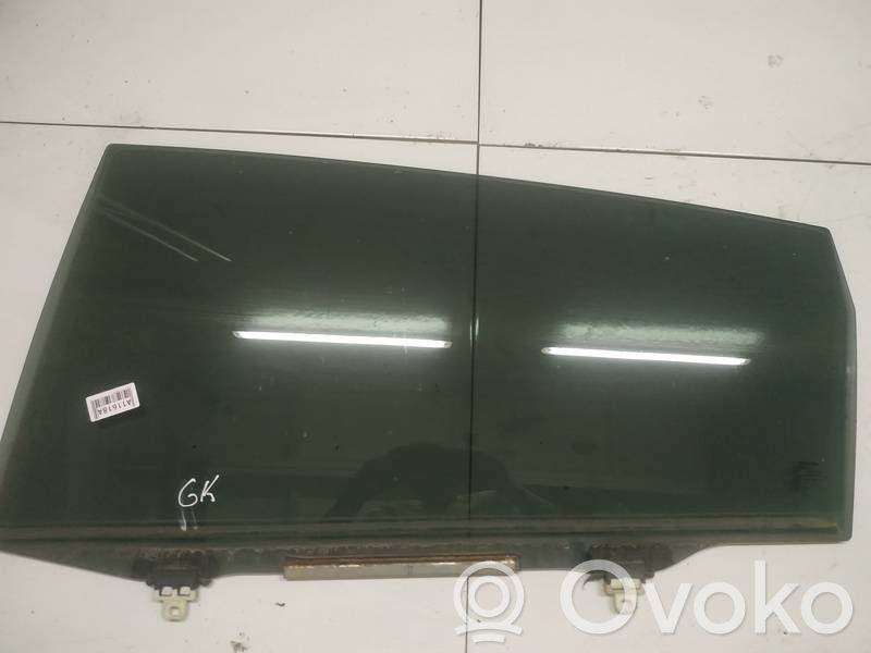 Toyota Corolla Verso AR10 Geam ușă spate 