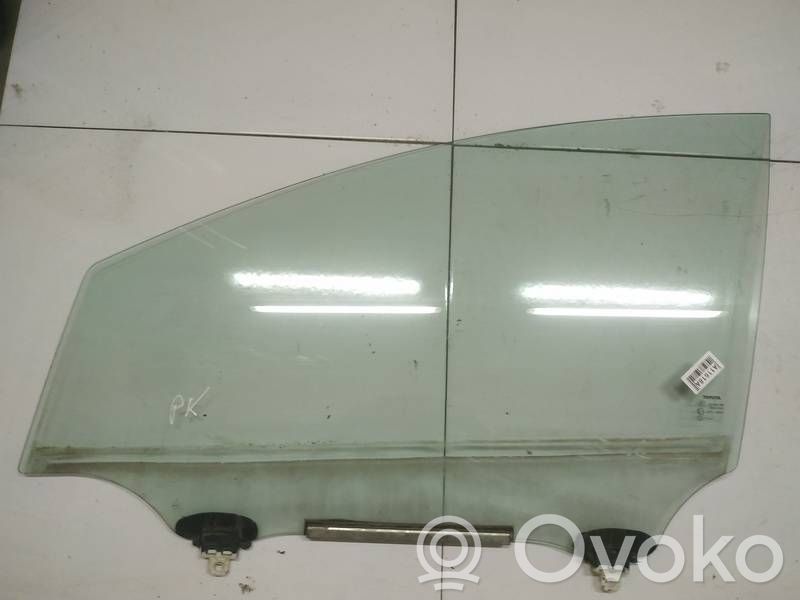 Toyota Corolla Verso AR10 Geam ușă față patru uși 