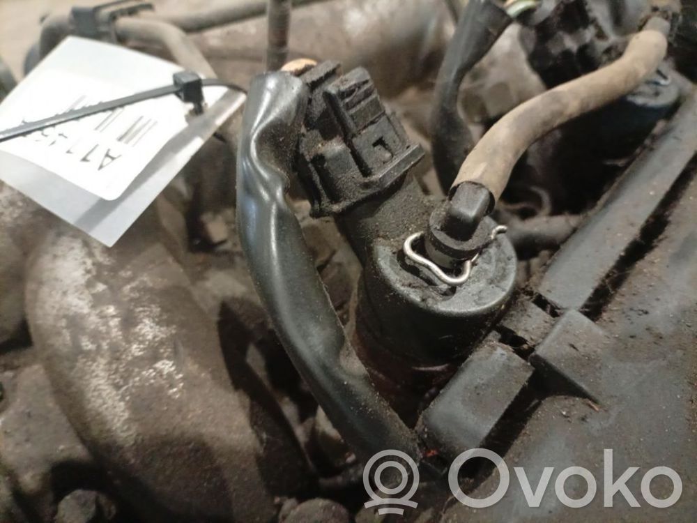 Inyector de combustible   0445110036,0445110036