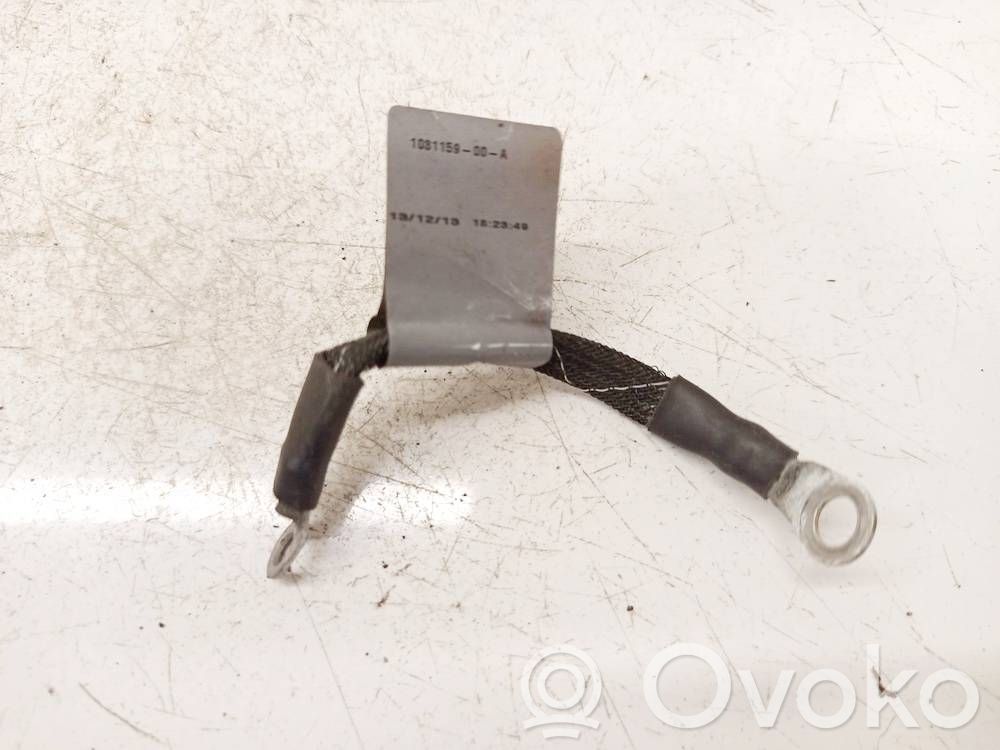 Tesla Model S Câble de batterie positif 