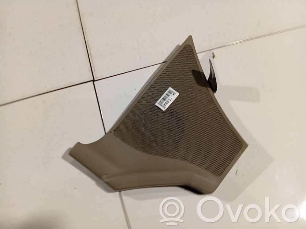 Renault Megane II Verkleidung Lautsprecher seitlich