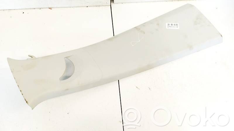 Volkswagen Up Pilar (B) (superior) 