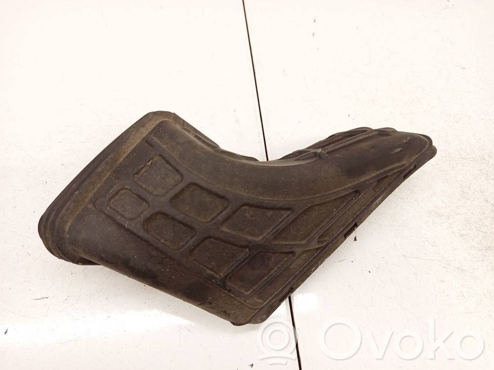 Audi A4 S4 B8 8K Ilmanoton letku