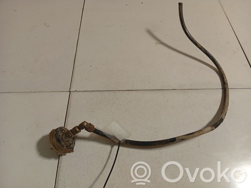 Audi 80 90 B2 Conductă/furtun GPL 