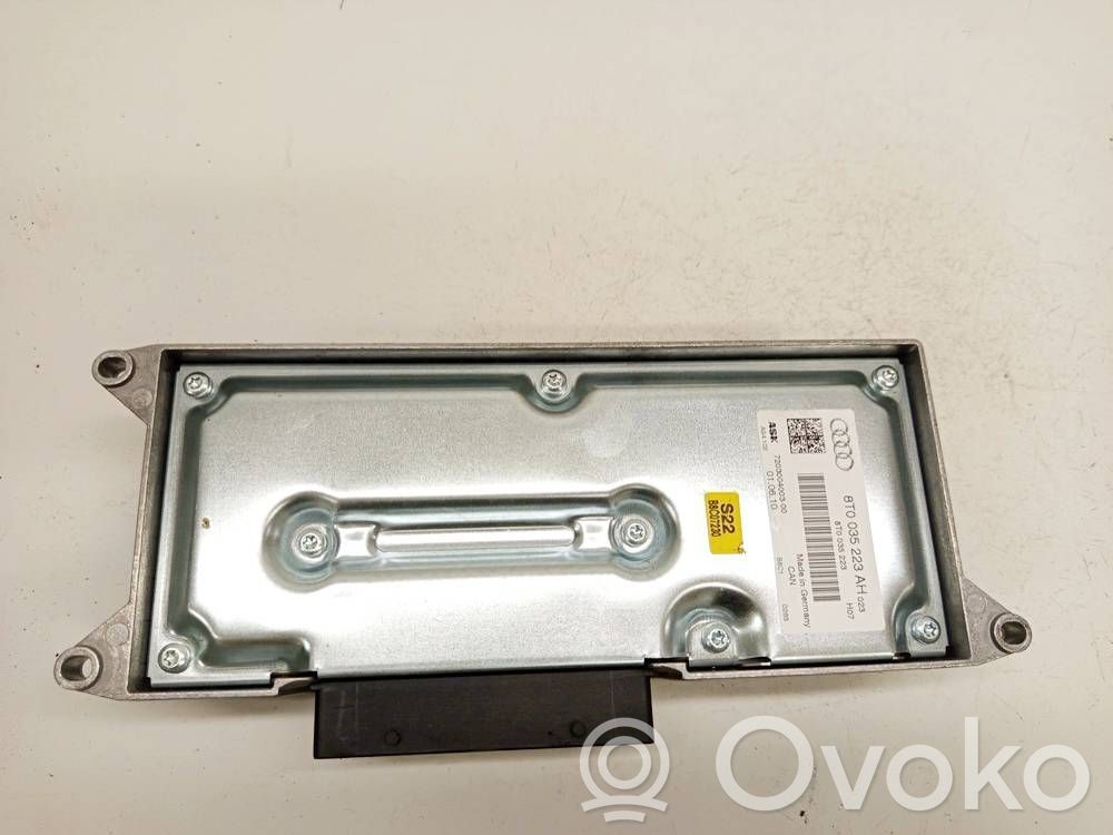 Amplificatore   8T0035223AH,8T0035223,8T0035223AH