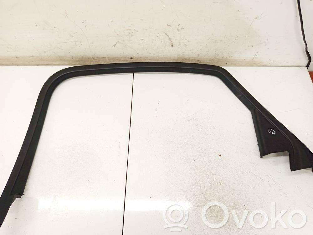 Audi A4 S4 B8 8K Alte componente panou ușă spate