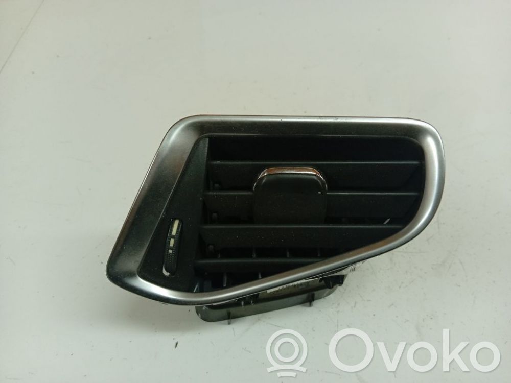 Citroen C4 II Grilă ventilație centrală 