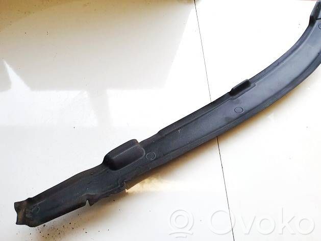 Volkswagen ID.4 Panel wykończeniowy błotnika 