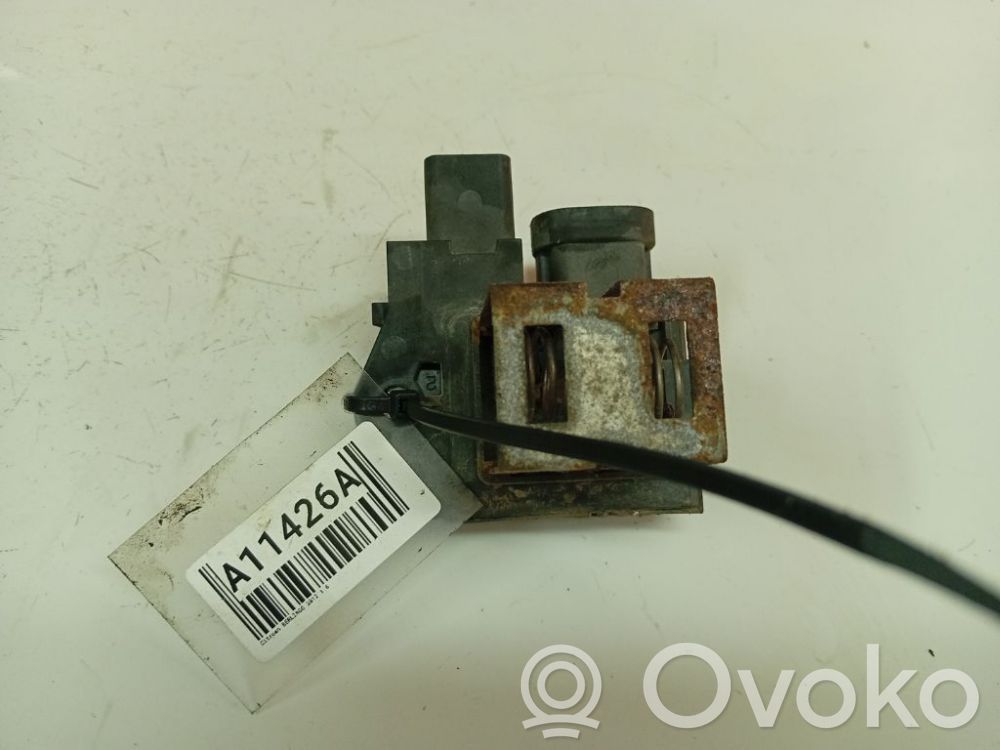 Citroen Berlingo Relais de ventilateur de liquide de refroidissement