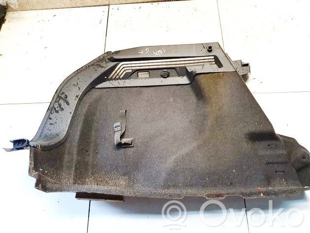 Volkswagen ID.4 Altro elemento di rivestimento bagagliaio/baule 