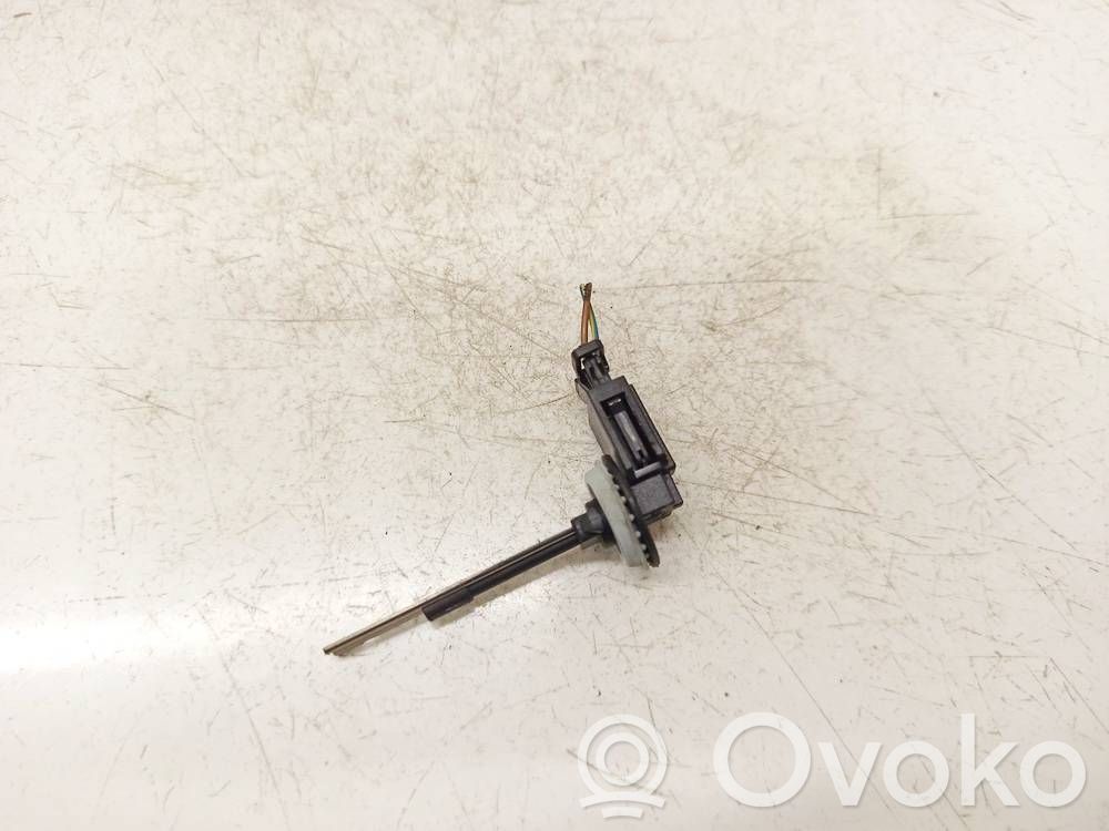 Audi A4 S4 B8 8K Senzor temperatură interioară 