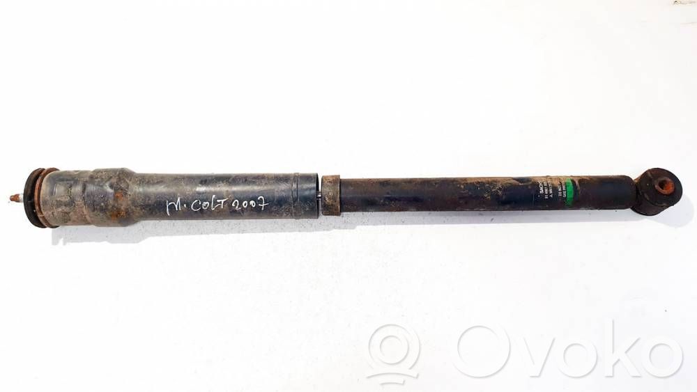 Stoßdämpfer hinten   814901000210,MN125785,814901000210,MN125785