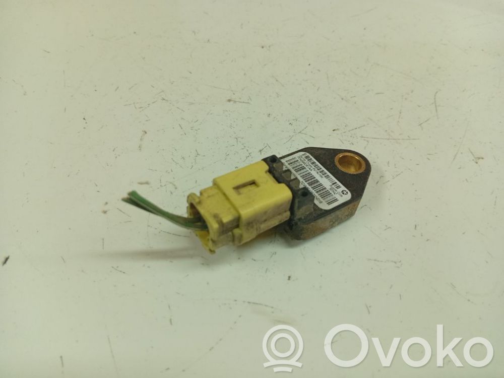 Dodge Avenger Senzor impact/declanșare airbag