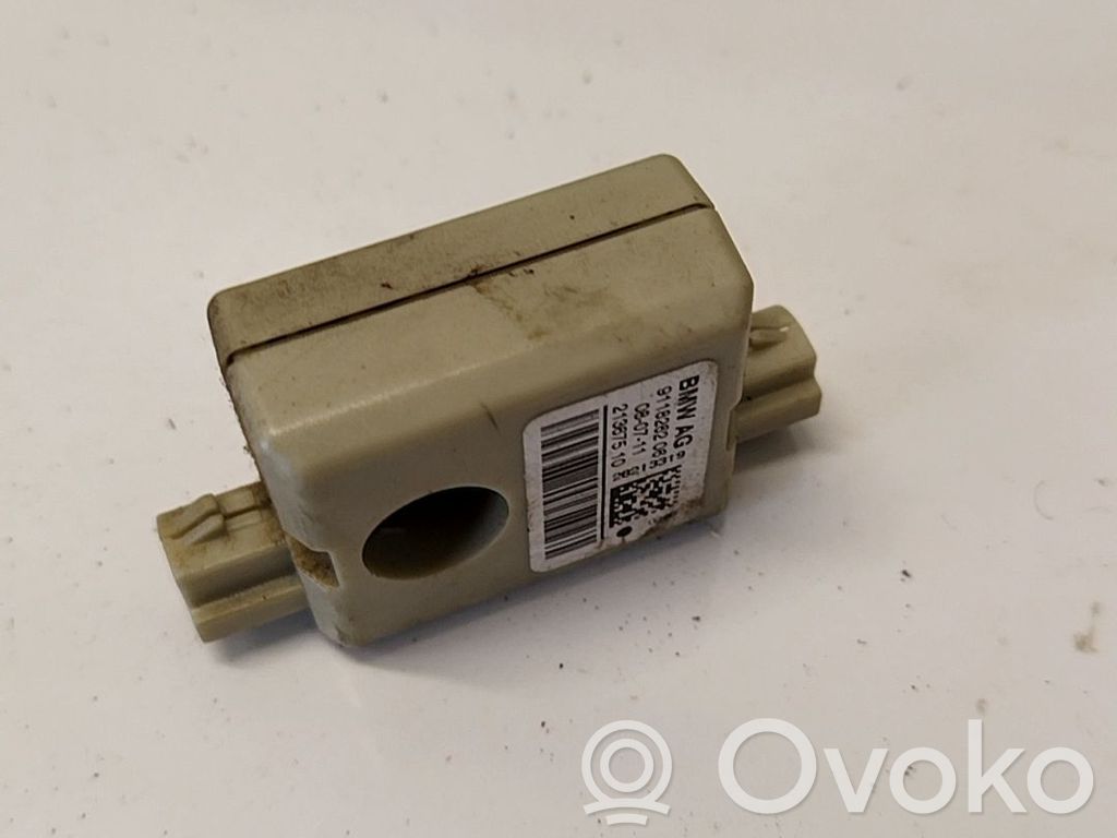 BMW 5 F10 F11 Centralina antenna 