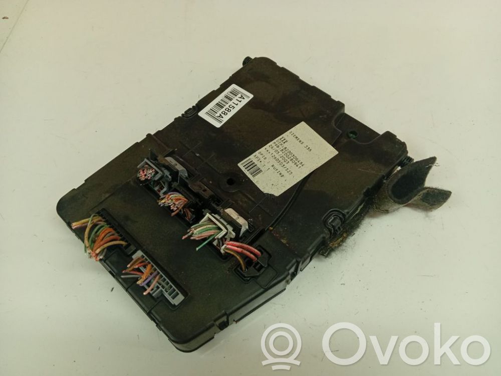 Module confort   8200306434,1260503S25,8200280941,8200306434