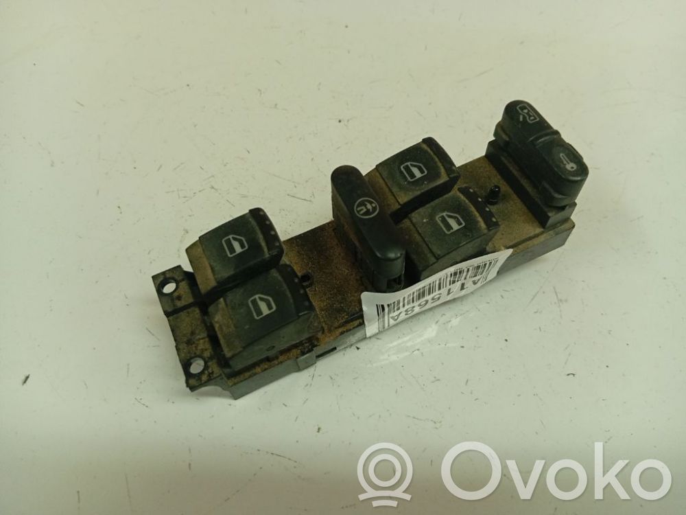 Volkswagen Golf IV Comutator comandă geamuri electrice 