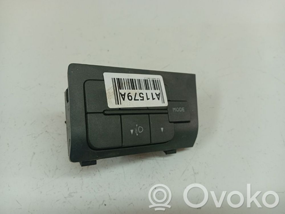 Fiat Ducato Comutator control nivel faruri 