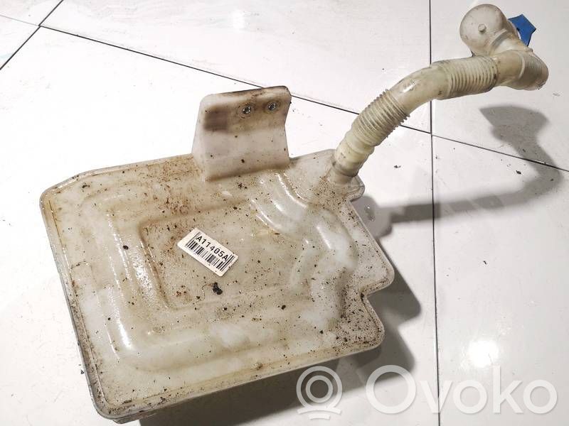 Skoda Octavia Mk2 (1Z) Réservoir de liquide lave-glace