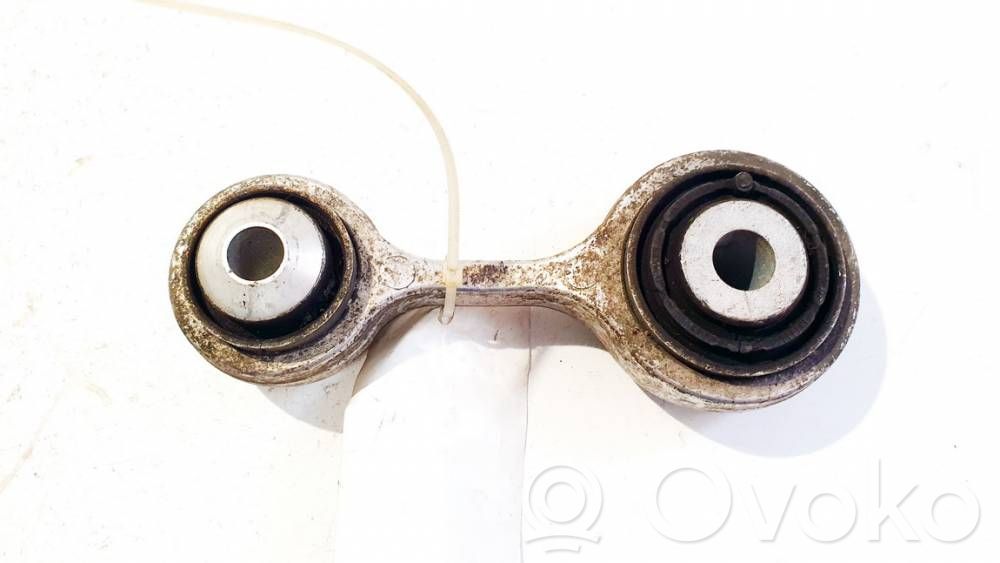 BMW 5 F10 F11 Basculă superioară spate