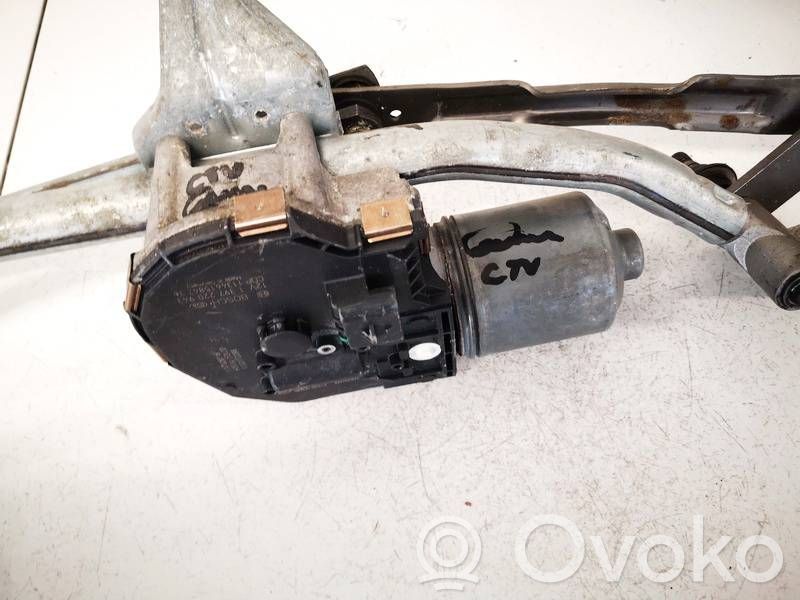 BMW 5 F10 F11 Motorino del tergicristallo 
