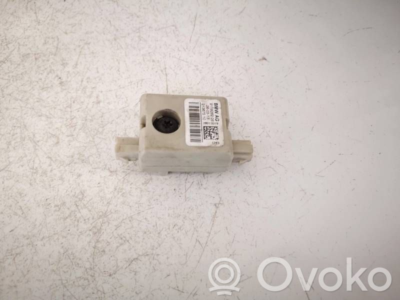 BMW 5 F10 F11 Centralina antenna