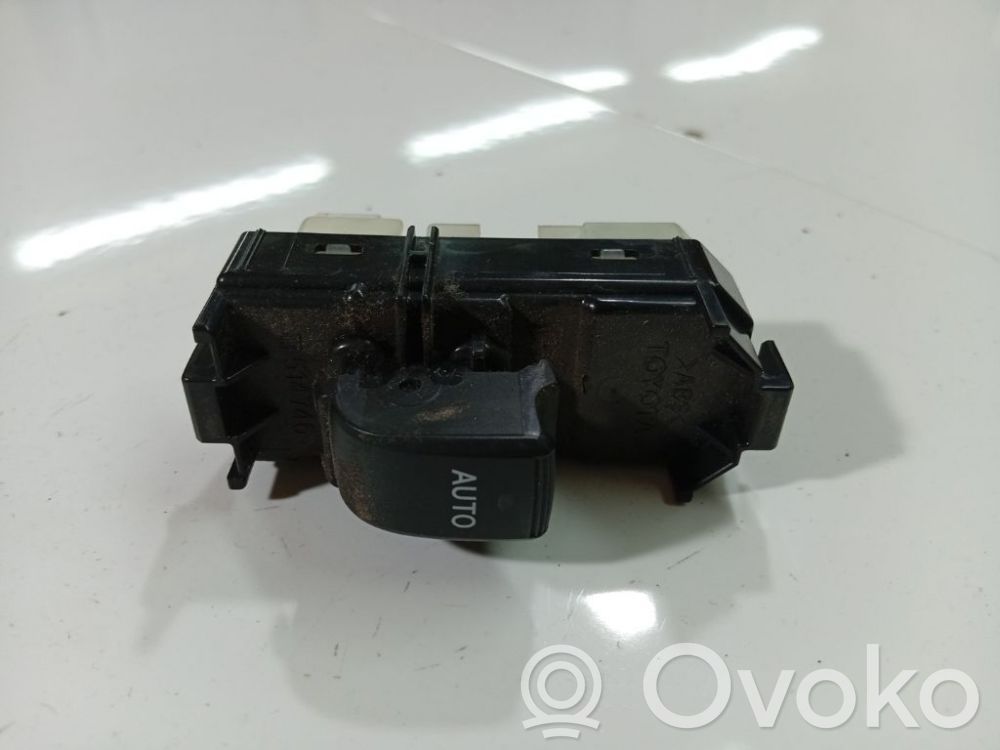 Lexus IS 220D-250-350 Comutator comandă geamuri electrice 