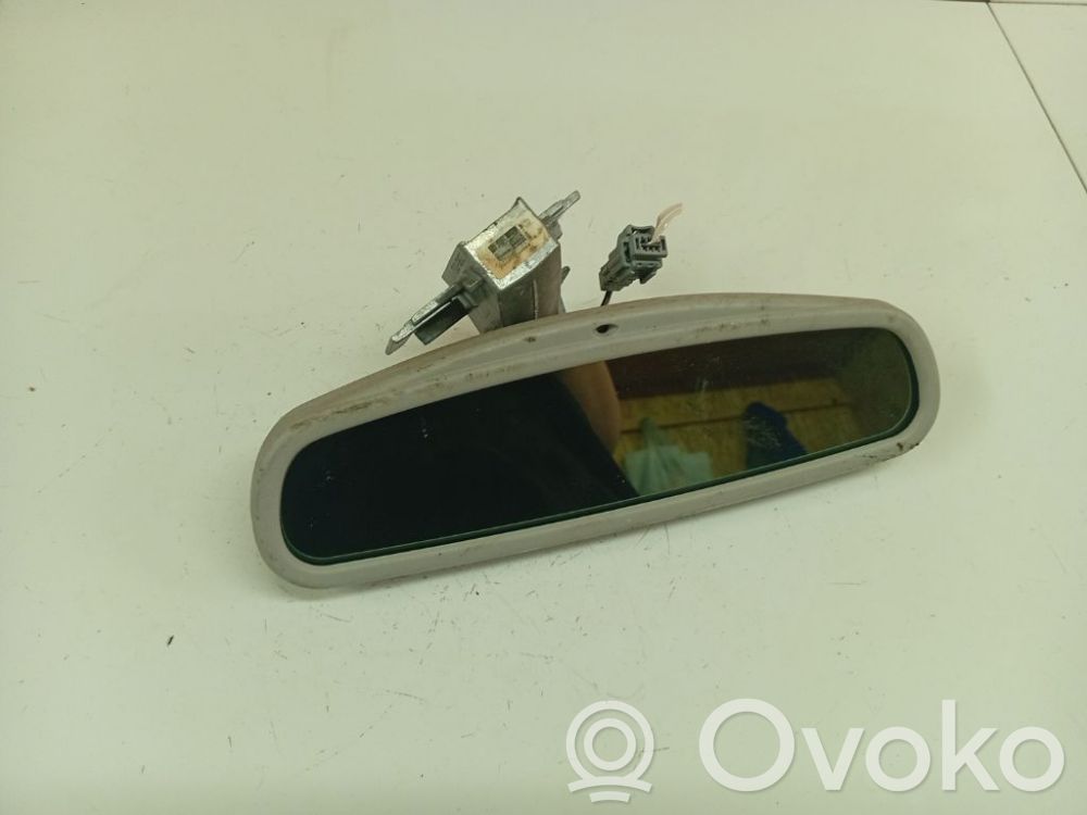 Espejo retrovisor (interior)   E11015708,E11015708,E11015708