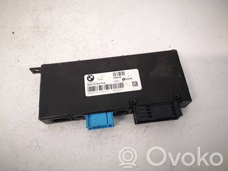 BMW 5 F10 F11 Modulo comfort/convenienza 
