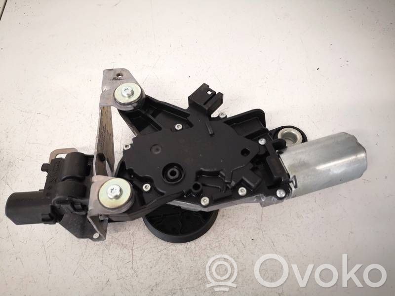 BMW 5 F10 F11 Motorino del tergicristallo del lunotto posteriore 