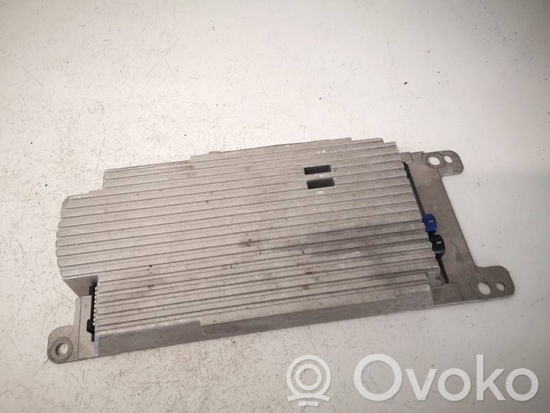 BMW 5 F10 F11 Modul unitate control Bluetooth 