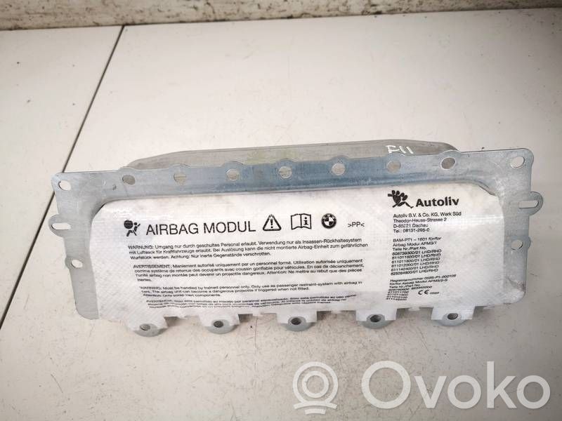 BMW 5 F10 F11 Airbag pasager 